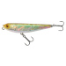 Wobler Stickbait WXM STK 70 F zelený chrbát