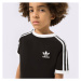 adidas Tričko 3Stripes Tee Boy