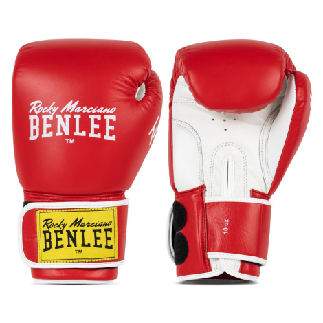 Benlee Leather boxing gloves