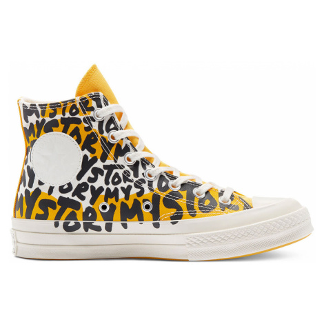 Converse My Story Chuck Taylor All Star 70