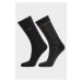 Ponožky Camel Active Men Socks 2Er Čierna