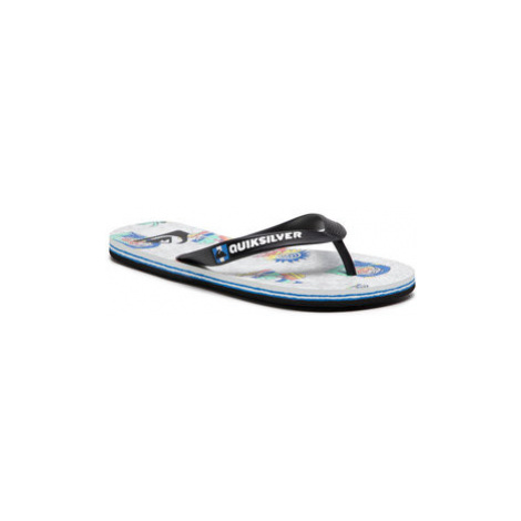 Pánske žabky Quiksilver