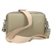 Dámské crossbody Suri Frey Zente - khaki