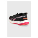 Bežecké topánky Reebok Floatride Energy 4 čierna farba,