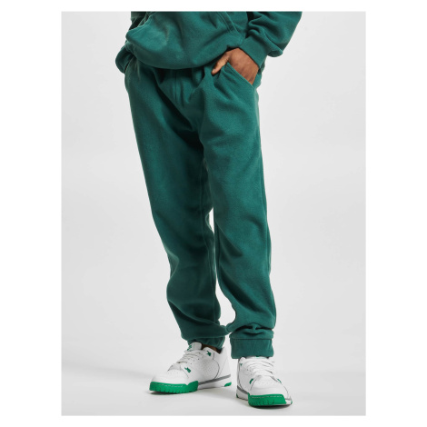 Just Rhyse winterland sweatpants green