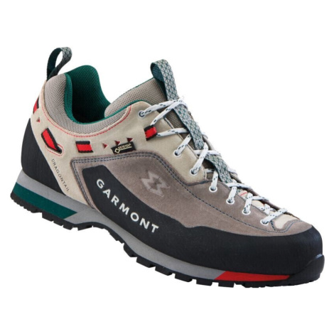 Garmont Dragontail LT GTX Anthracit/Light Grey Pánske outdoorové topánky