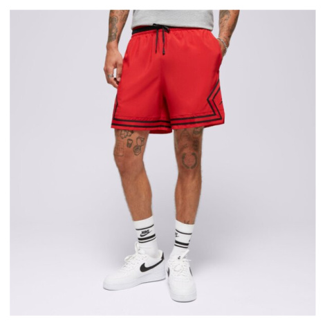 Šortky Jordan Df Sprt Wvn Dmnd Short