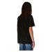 Tričko Diesel T-Just-L3 T-Shirt Čierna