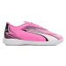 Puma Futbalové topánky Ultra Play It Jr 10778001 01 Biela