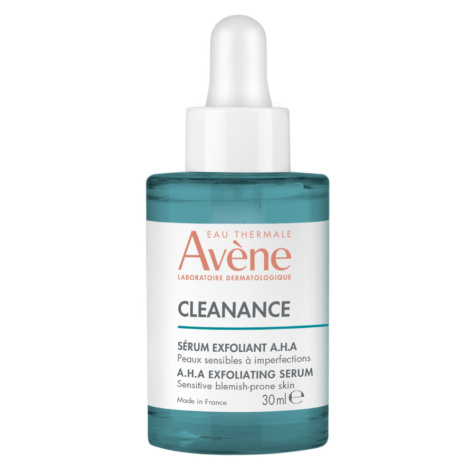 Avène Cleanance A.H.A Exfoliačné sérum 30 ml