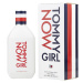 TOMMY HILFIGER NOW GIRL toaletná voda