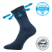 Voxx Corsa Medicine Pánske medicine ponožky BM000000559300108260 tmavo modrá