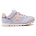 New Balance Sneakersy YV373AN2 Fialová