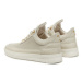 Filling Pieces Sneakersy Aten 10126591890 Biela