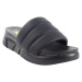 Xti  Dámske sandále  43691 čierne  Univerzálna športová obuv Čierna