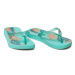 Ipanema Žabky Anat Glossy Kids 82896 Modrá