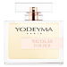 Yodeyma Nicolas For Her parfumovaná voda dámska Varianta: 15ml
