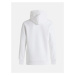 Mikina Peak Performance M Original Hood Offwhite/Iron Cast