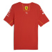 Ferrari pánske tričko Driver red F1 Team 2024
