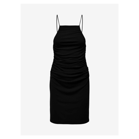 Šaty pre ženy JDY - čierna