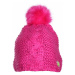 Fitful dámská zimní čepice barva: tyrkysová