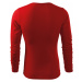 Malfini FIT-T Long Sleeve Pánske tričko 119 červená