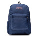 JanSport Ruksak Cross Town EK0A5BAIN54 Tmavomodrá