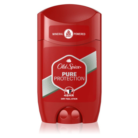 Old Spice Premium Pure Protect deostick