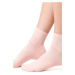 Dámské sportovní ponožky model 15051741 - Steven bílá 35-37