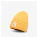 New Era Čiapka Le Beanie Nyy Yel New York Yankees Hcbwhi