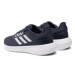 Adidas Bežecké topánky Runfalcon 3 Shoes IF2328 Modrá