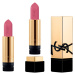 Yves Saint Laurent Rouge Pur Couture rúž náhradná náplň pre ženy PM Pink Muse