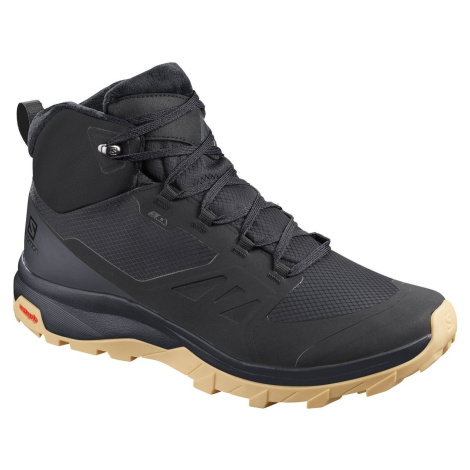 Salomon OUTSNAP CSWP L40922000 49 1/3