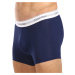 3PACK pánske boxerky Calvin Klein viacfarebné (NB3953A-PS8)