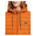 Quiksilver bunda Scaly Hood cinnamon