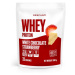 DESCANTI Whey protein white chocolate strawberry 1000 g