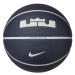 Basketbalová lopta NIKE LEBRON PLGRD 07 PI PH BK PH