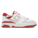 New Balance Sneakersy BB550STF Biela