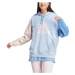 Adidas Essentials Veľké logo Oversized French Terry Hoodie W IC9870