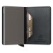 Secrid Slimwallet Mirum Plant Based Black