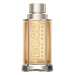 Hugo Boss Boss The Scent Pure Accord For Him toaletná voda 100 ml