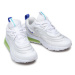 Nike Topánky Air Max 270 React Eng Gs CZ4215 10 Biela