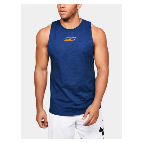 Pánske športové tielka Under Armour