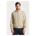 BUNDA GANT HAMPSHIRE JACKET DRY SAND2