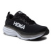 Hoka Bežecké topánky M Bondi 8 Wide 1127953 Čierna