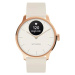 Withings HWA11-model 1-All-Int ScanWatch Light Sand 37 mm 5ATM