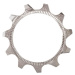 SHIMANO pastorok - SPROCKET CS-HG81-10 - strieborná