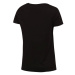 Lotto MSC W TEE JS Dámske tričko, čierna, veľkosť