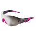 Cyklistické Okuliare Sh+ Rg 5200 Wx Reactive Flash Ružové