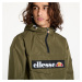 Vetrovka ellesse Mont 2 OH Jacket Olive